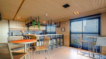 Basic-Apartment | Speisen