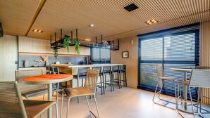 Studio | Spiseområde