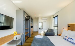 Apartment | 1 Schlafzimmer