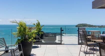 Studios With Sea View at Penha Spot PSO - SV