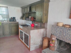 Eget kök