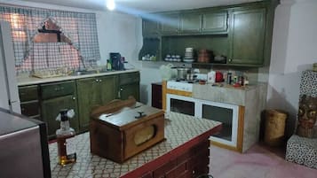 Cuina privada