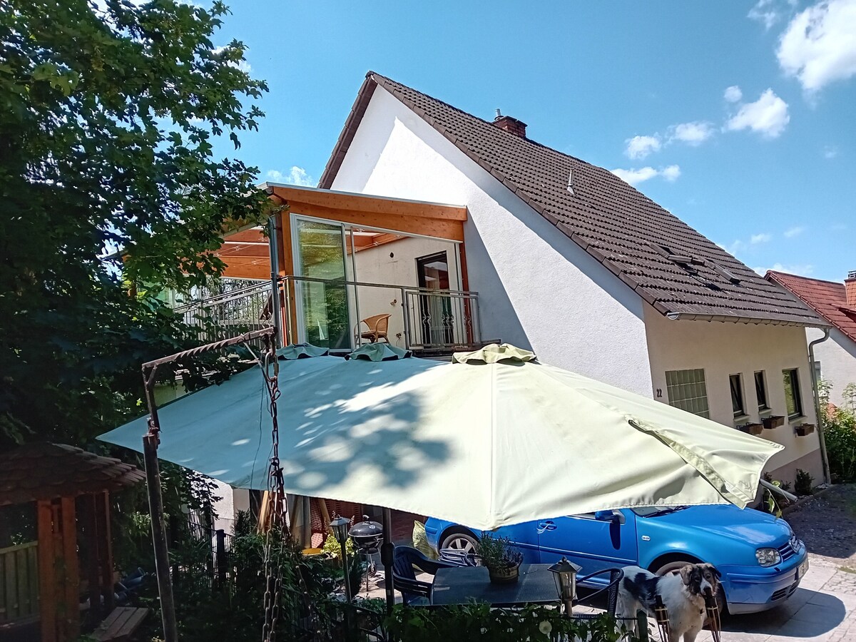 Image de profil de l’hôte