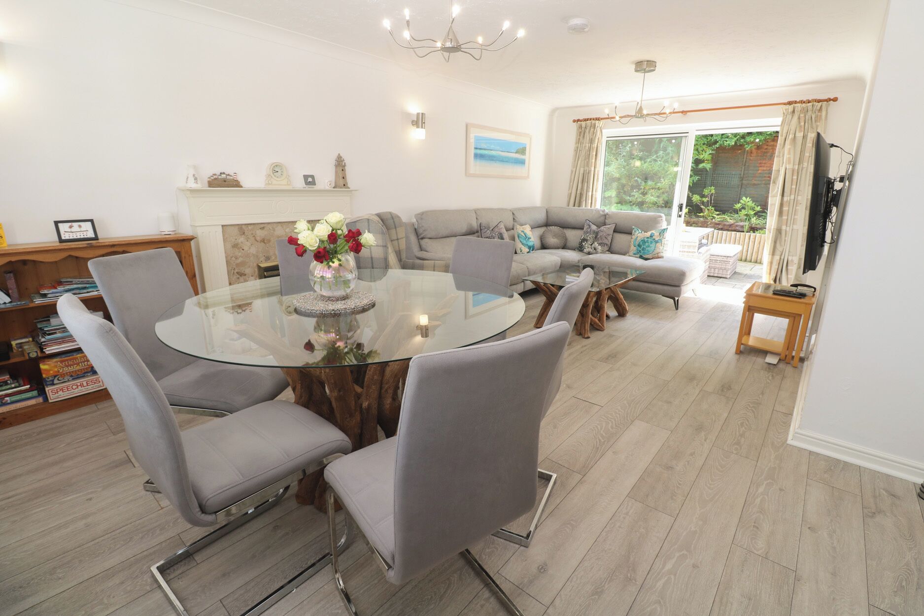 Jaluna, Pet Friendly, Character Holiday Cottage In Carbis Bay - マラジオン