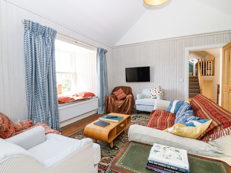The Crannach, Pet Friendly In Kirkmichael, Perth And Kinross - Pitlochry