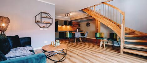 智能電視、音樂庫