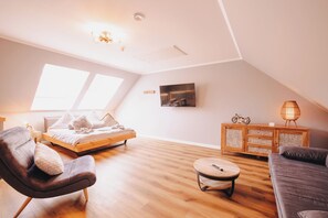 Älytelevisio, musiikkikirjasto