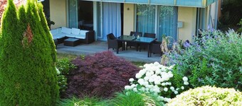 Mountains&Lakes - Luxury Apartment Seepark Velden directly on Lake Wörthersee