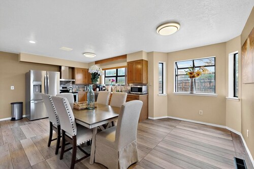 50% off ABQ foothills Hidden Gem