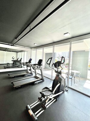 Sports facility - Signature Point   Bella Vista (Panama City)