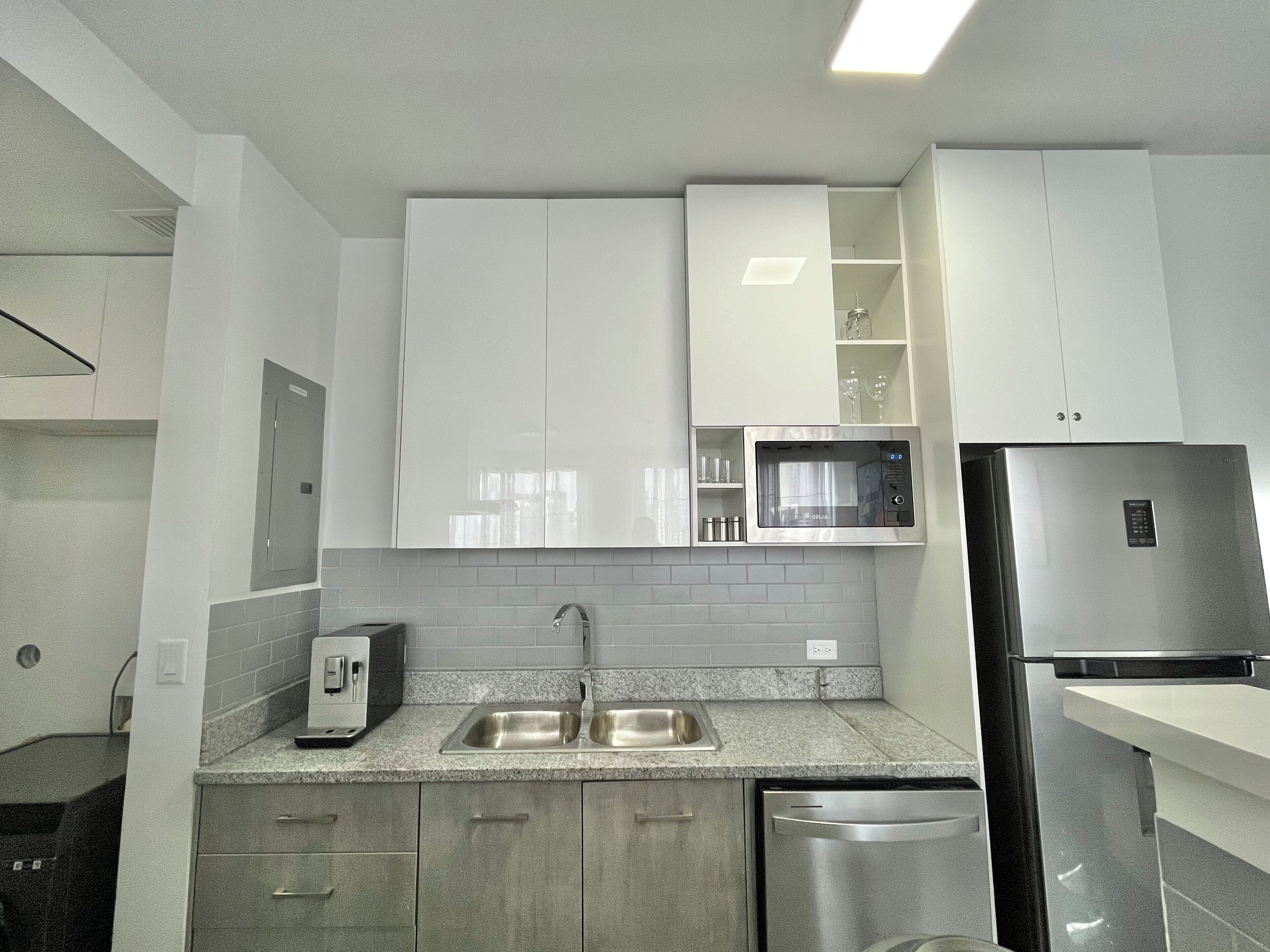 Dapur pribadi