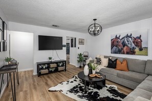 TV