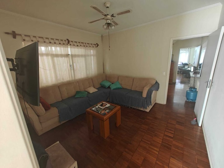 Casa Compartilhada Pra Viajantes De Família ,Aconchegante , Bem Localizada - Osasco