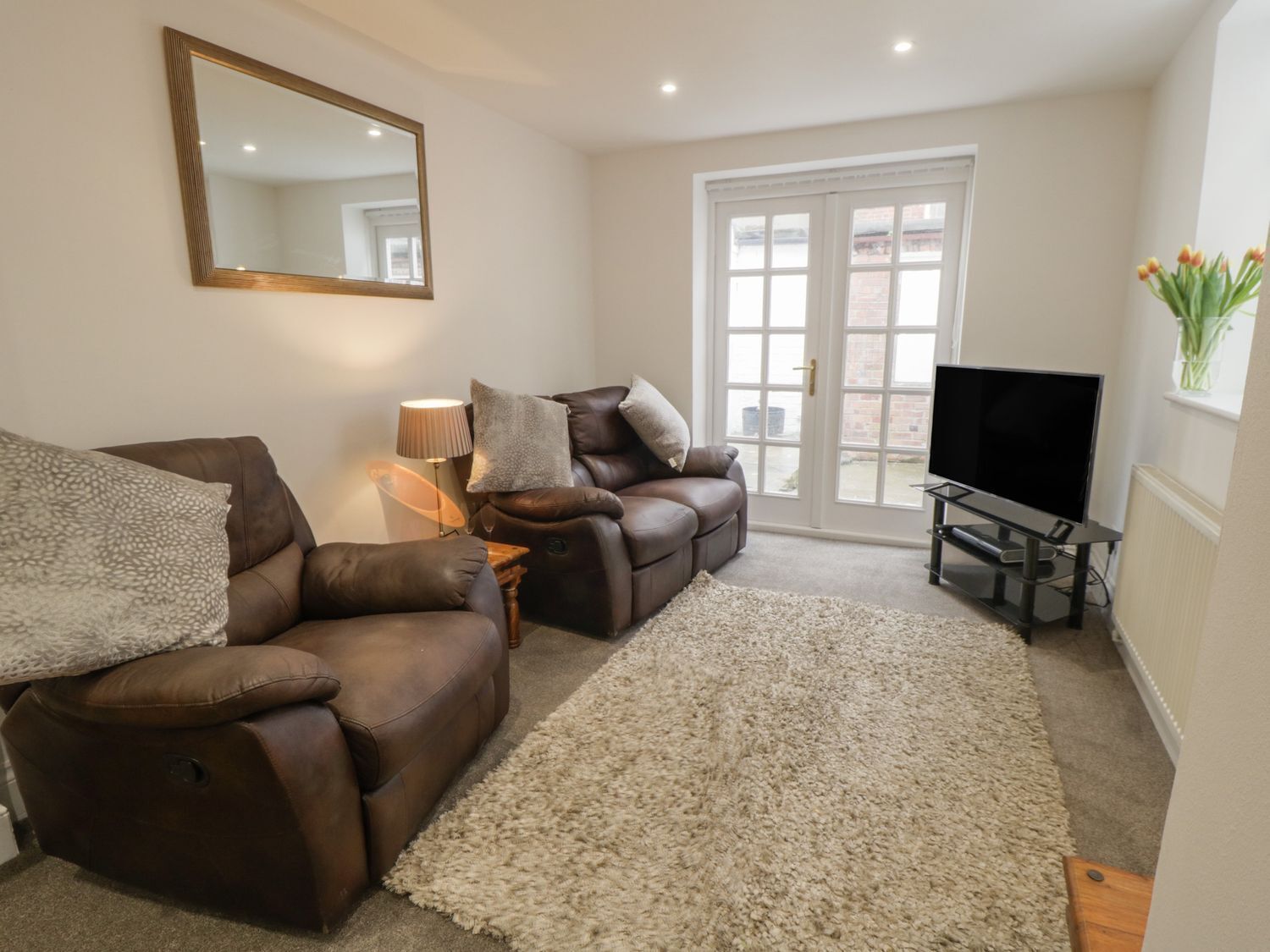 Ted's Place, Pet Friendly, Country Holiday Cottage In Whitby - Robin Hood's Bay