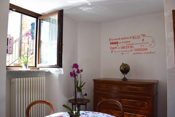 Restauration