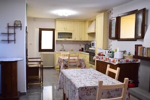 Eget kök