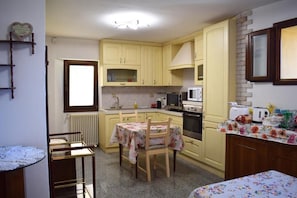 Private kitchen - IL GINEPRO R&B (Monghidoro)