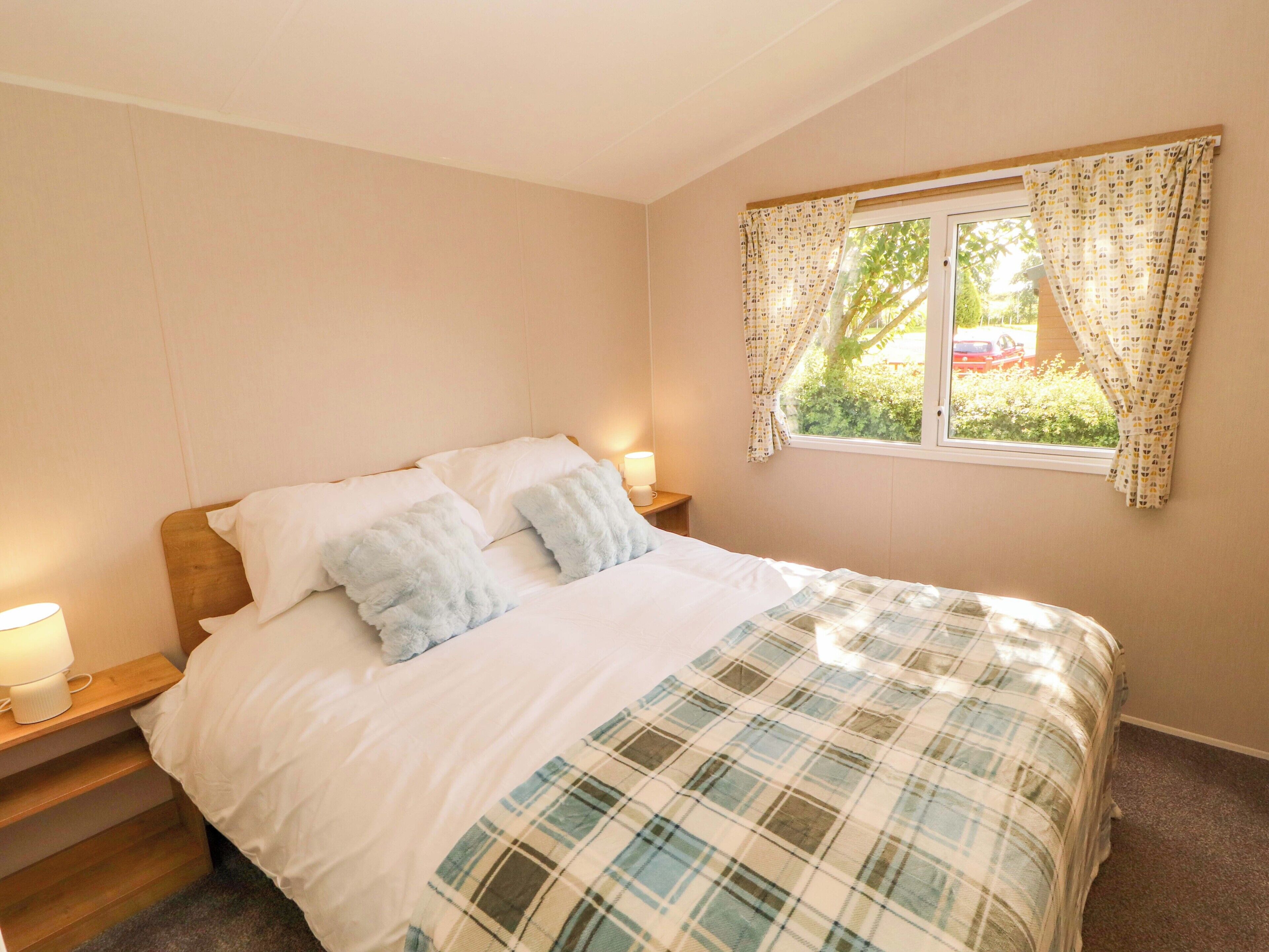 Barney's Retreat - Docker Park Farm, Pet Friendly In Carnforth - Kirkby Lonsdale