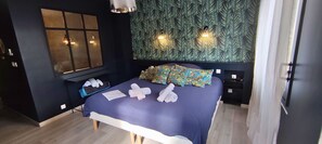 6 slaapkamers, wifi, beddengoed