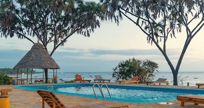 Kingfisher Beach Resort
