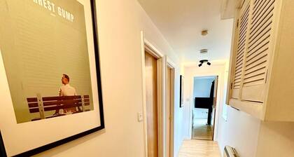 Dolphin Bay - Charming 1 Bedroom Apartment