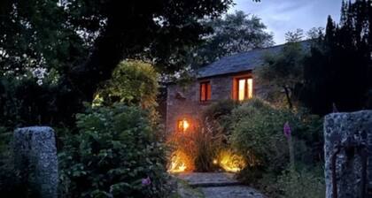 2 bedroom - Tawnawood Cottage