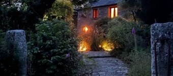 2 bedroom - Tawnawood Cottage