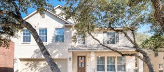 Spacious 5-bedroom house with 2 king size beds in the best area of San Antonio