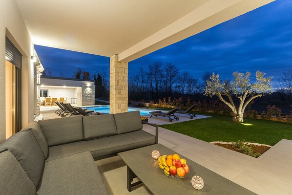 Terrass/Patio