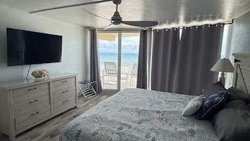 2 dormitorios, tabla de planchar con plancha, wifi y ropa de cama