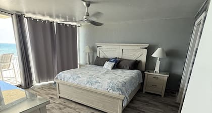 Welcome to your beachfront escape in beautiful Daytona Beach Shores!
