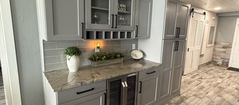 Welcome to your beachfront escape in beautiful Daytona Beach Shores!