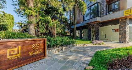 Beautiful Apartments in Gramado - DMS