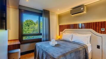 Basic Apartment | 2 bedrooms