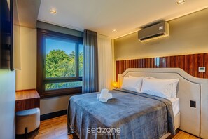 2 bedrooms