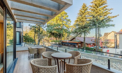 Beautiful Apartments in Gramado - DMS