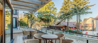 Beautiful Apartments in Gramado - DMS