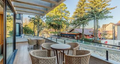 Beautiful Apartments in Gramado - DMS