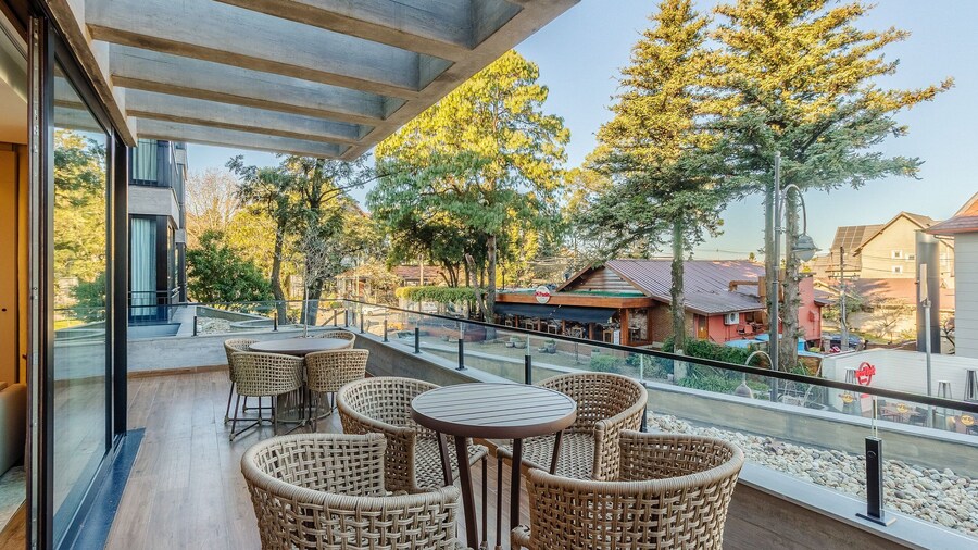 Beautiful Apartments in Gramado - DMS