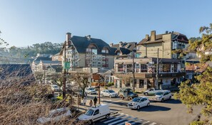 基本公寓 | 外觀