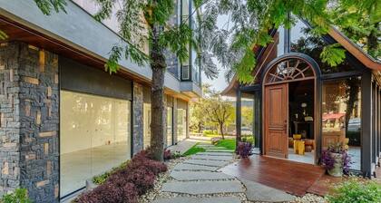 Beautiful Apartments in Gramado - DMS