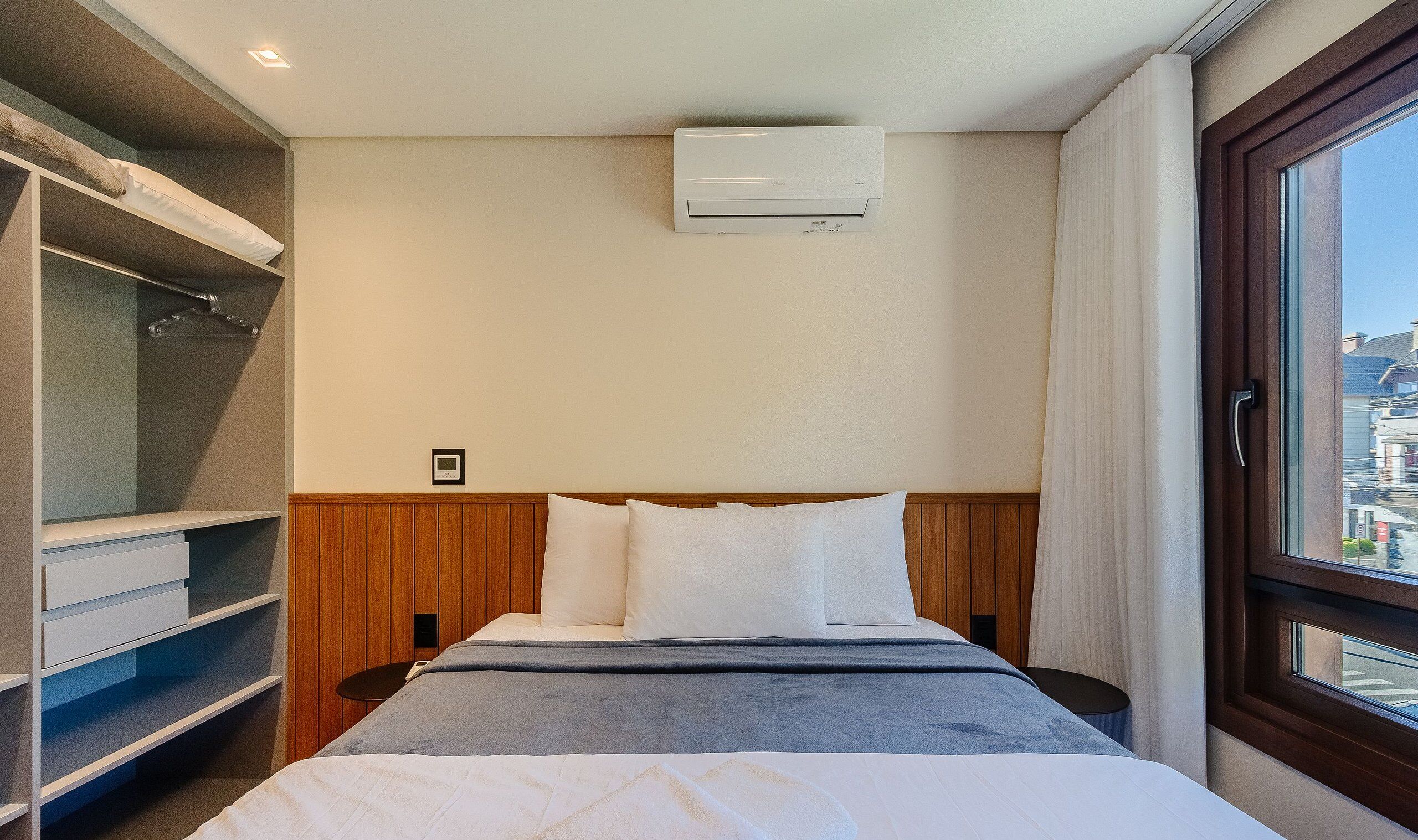 Appartement | 2 chambres