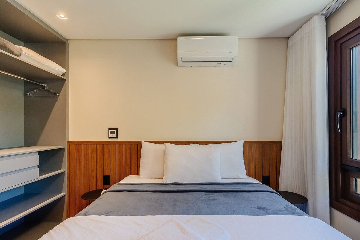 LĂ€genhet Basic | 2 sovrum