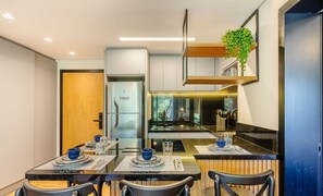 LÀgenhet Basic | Eget kök | Grytor/köksredskap