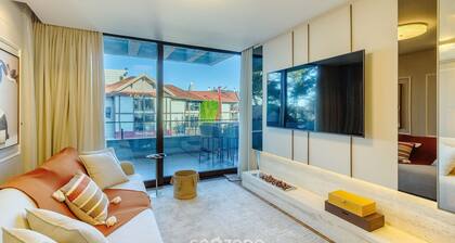 Beautiful Apartments in Gramado - DMS