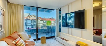 Beautiful Apartments in Gramado - DMS