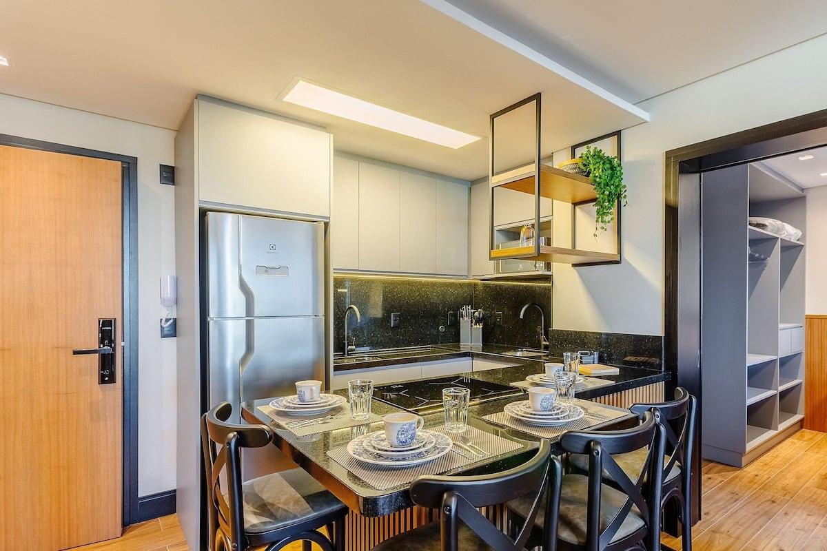 Cucina privata