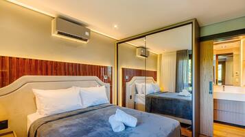 Basic Apartment | 2 bedrooms
