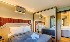 Apartemen Basic | 2 kamar tidur