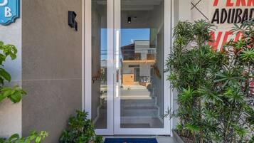 Appartement | Détail de l’extérieur